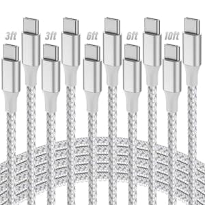 USB-C Cable Set
