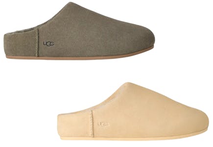 Ugg Women's Elea Slip-On Shoes