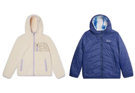 Eddie Bauer Kids' Jacket