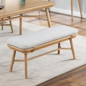 Better Homes & Gardens Dining Bench