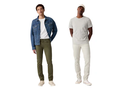 Gap Men's Jeans