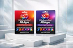 Adobe Creative Cloud Subscriptions