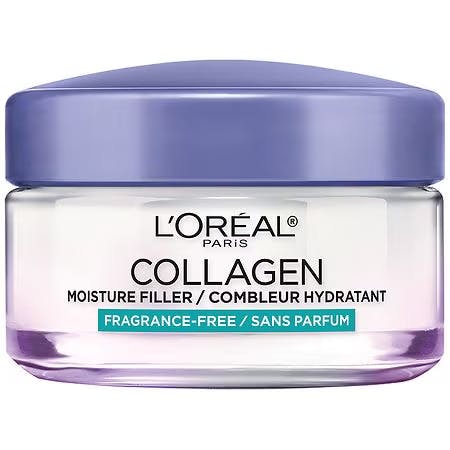 2 L'Oreal Moisturizers