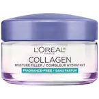 2 L'Oreal Moisturizers