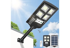 Solar Flood Light