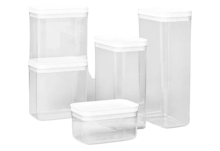 Brightroom Canister Set