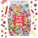 Bulk Candy Variety Pack