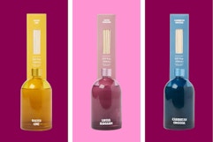 Aromatherapy Reed Diffusers, Only $5.32 at Target card image