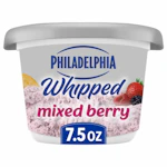 Philadelphia Cream Cheese