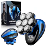Head Shaver