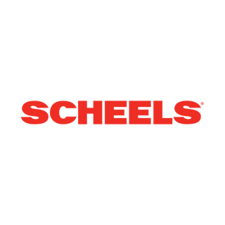scheels logo icon