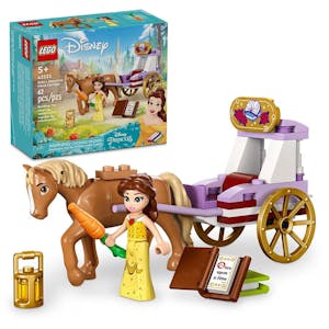 Lego Disney Princess Set