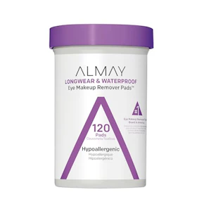 Almay Makeup Remover Pads