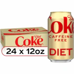 Coca Cola Diet Coke 24-Pack