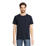 George Men's Classic Fit Crewneck Tee