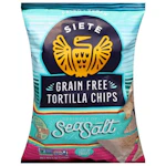 2 Siete Tortilla Chip Bags