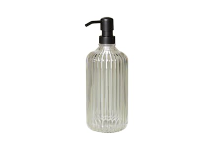 Magnolia Soap Dispenser