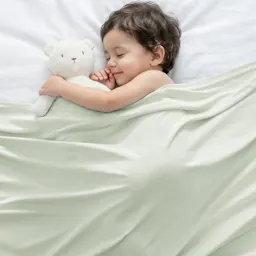 Cooling Throw Blanket