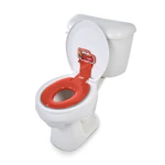 Disney Baby Cars Flip & Sit Potty