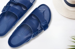 birkenstock sandals