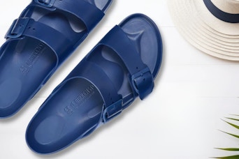 birkenstock sandals