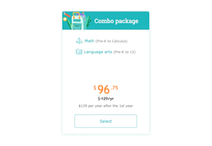 IXL Combo Package