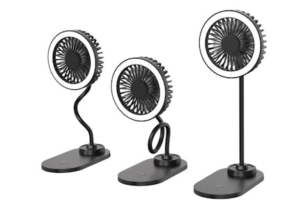 Zummy 3-in-1 Fan
