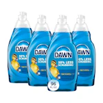 Dawn Ultra Dish Soap 4-Pack