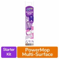 Swiffer Power Mop Kit