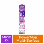 Swiffer Power Mop Kit