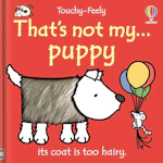 That's not my puppy
