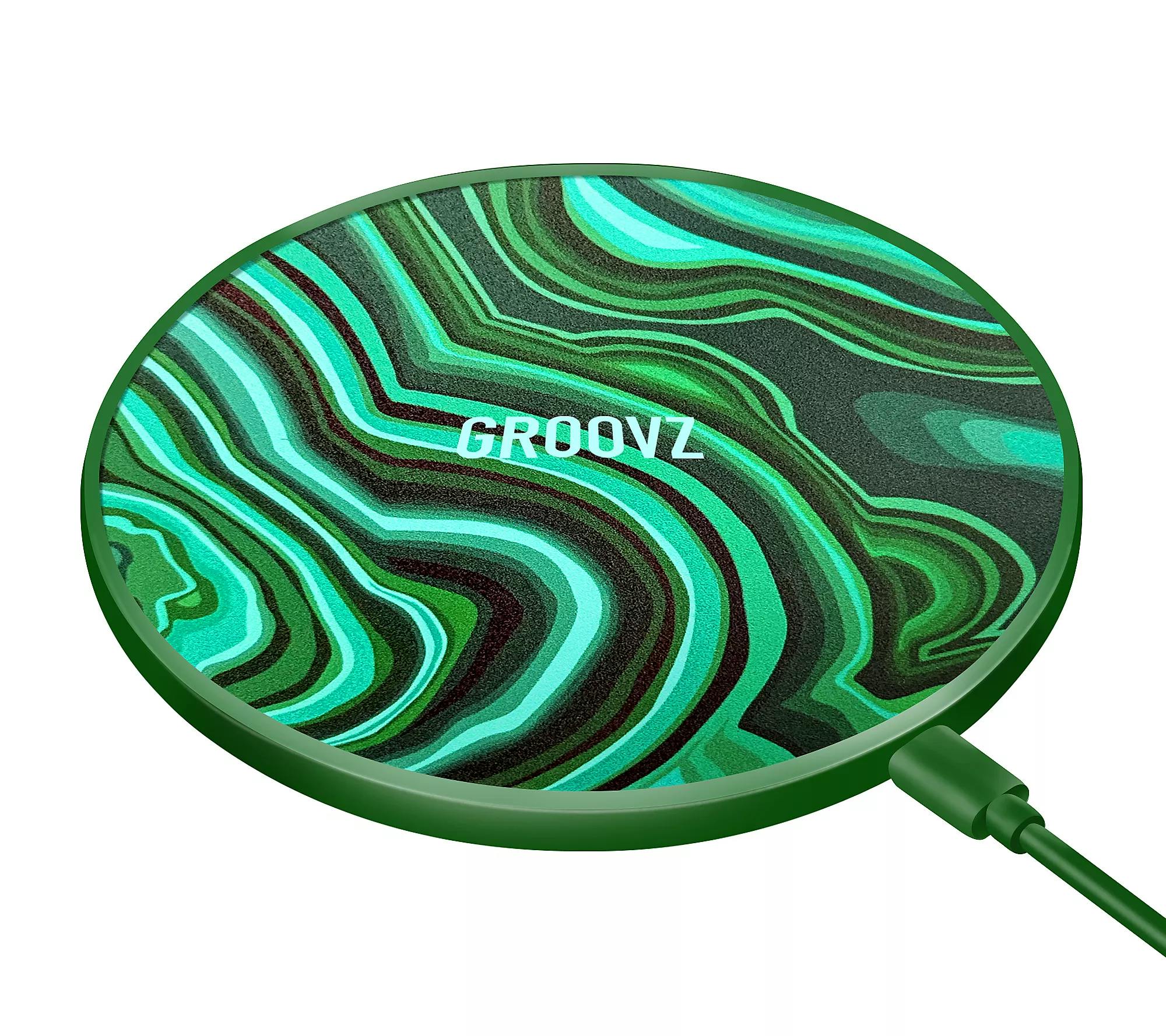 Wireless Charging Pad