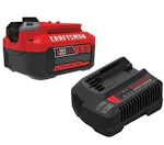 CRAFTSMAN V20 Battery