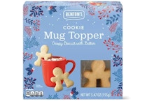 Benton's Mug Toppers