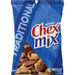 2 Chex Mix Snack Mix Bags