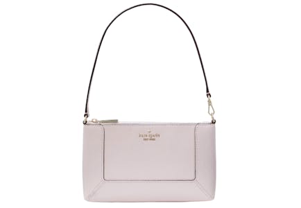 Kate Spade Leather Wristlet