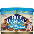 Blue Diamond Almonds
