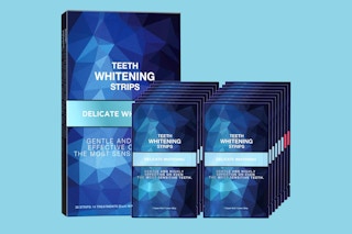 Teeth Whitening Strips