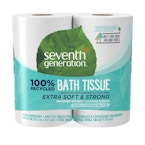 2 Seventh Generation Toilet Paper