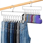Pants Hangers 2-Pack