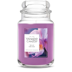 Yankee Candle Large Jar Candle