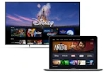 Disney+ With Hulu Monthly Subscription