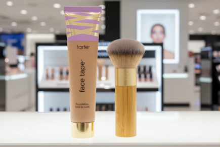 Tarte Face Tape Foundation Set
