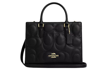 Coach Maggie Small Tote