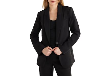 Scoop Women's Suit Blazer