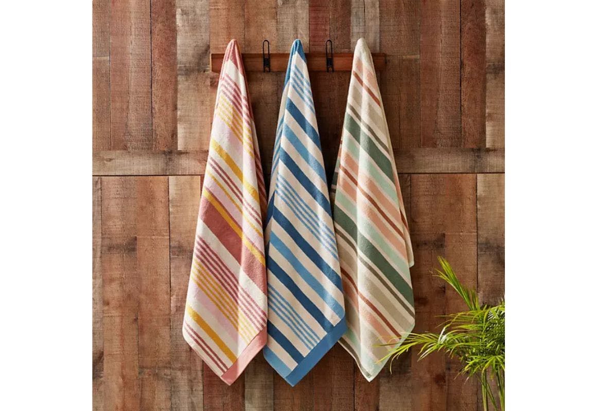 Member's Mark Beach Towels