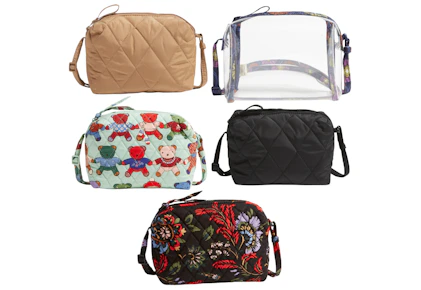 Vera Bradley Crossbody Bag