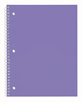 Just Basics Notebook
