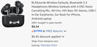 amazon-wireless-earbuds-cart