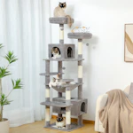 Large Cat Tree and Tower